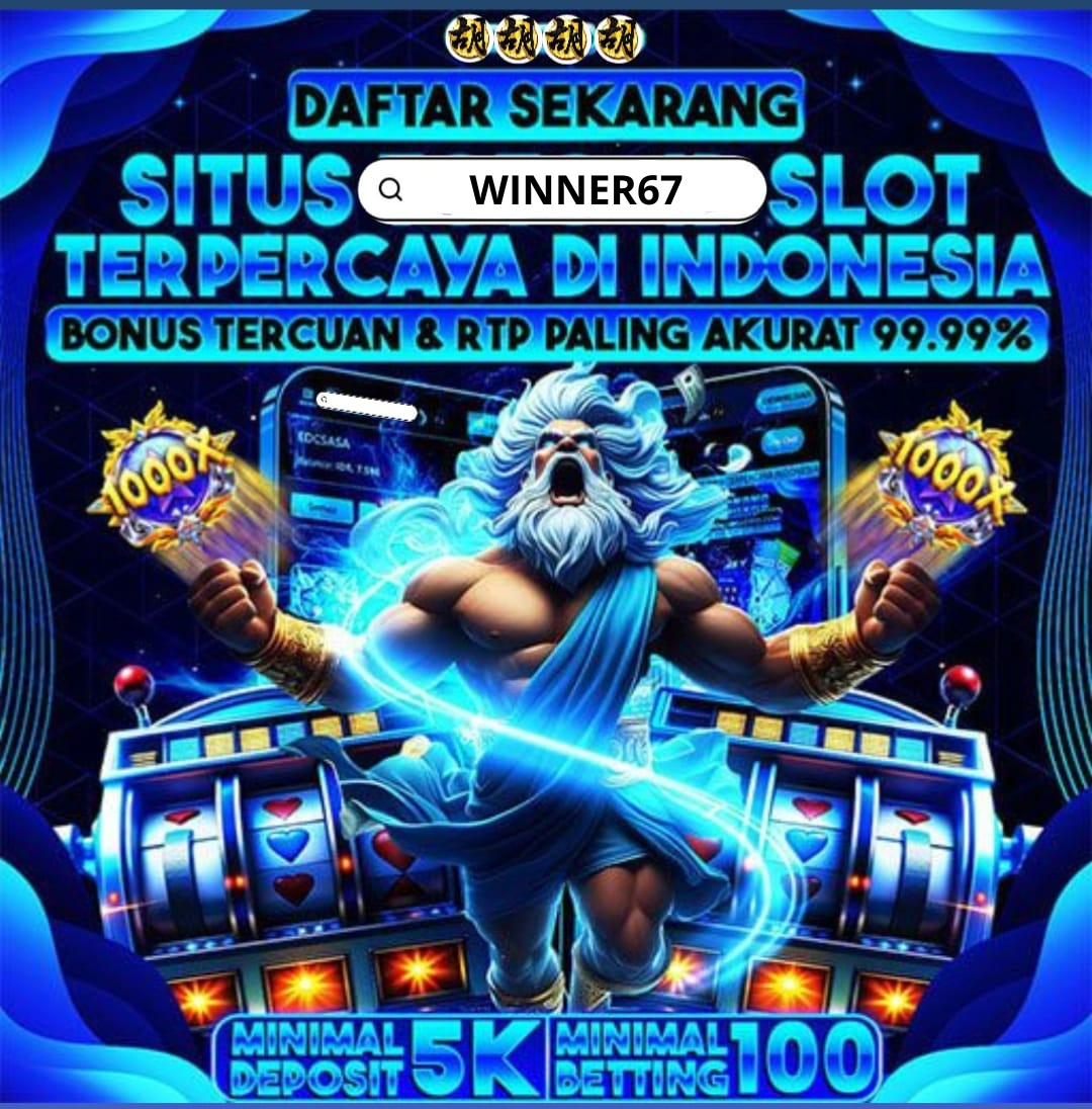WINNER67 : Pilihan Akses Login Cepat dan Akurat Dari Google Indonesia No.1 
